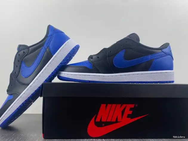 Cheap TBK Royal Low (2015) Retro 705329-004 Jordan 1 0504